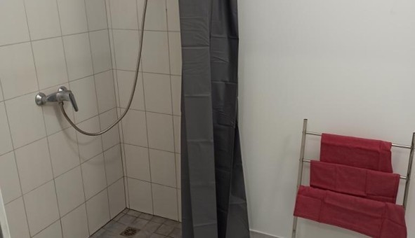 Logement tudiant Location T2 Vide Croix (59170)