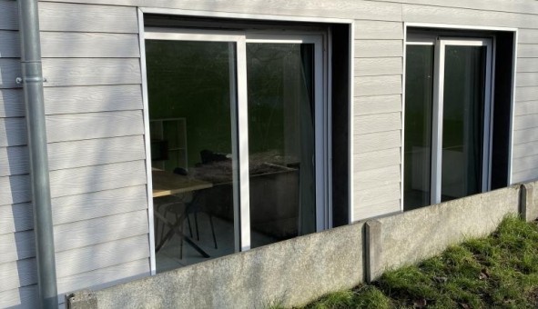 Logement �tudiant T2 &agrave; Croix (59170)