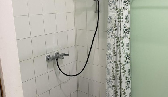 Logement �tudiant T2 &agrave; Croix (59170)