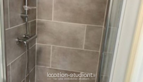 Logement �tudiant T2 &agrave; Croix (59170)