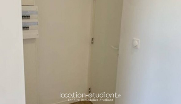 Logement �tudiant T2 &agrave; Croix (59170)