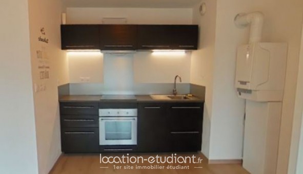 Logement �tudiant T2 &agrave; Croix (59170)