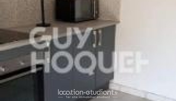 Logement tudiant Location T2 Vide Crouy (02880)