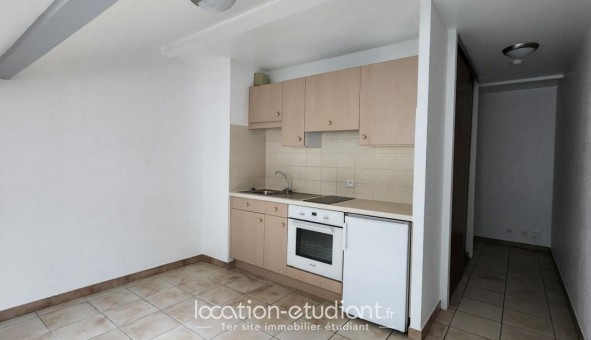 Logement �tudiant Location T2 Vide Crozet (01170)