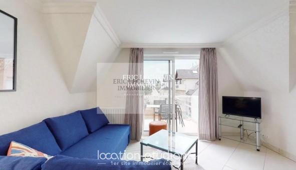 Logement tudiant T2 à Cucq (62780)