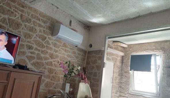 Logement �tudiant T2 &agrave; Cuers (83390)