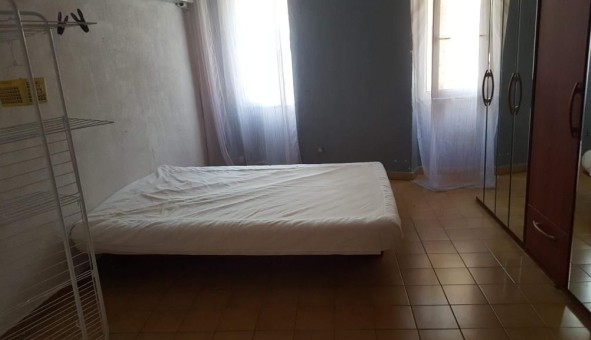 Logement �tudiant T2 &agrave; Cuers (83390)