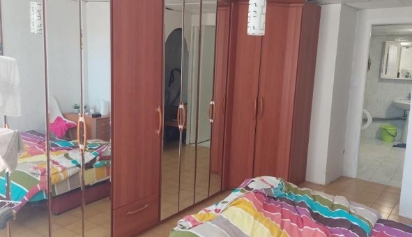 Logement �tudiant T2 &agrave; Cuers (83390)