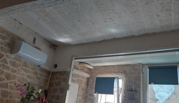 Logement �tudiant T2 &agrave; Cuers (83390)