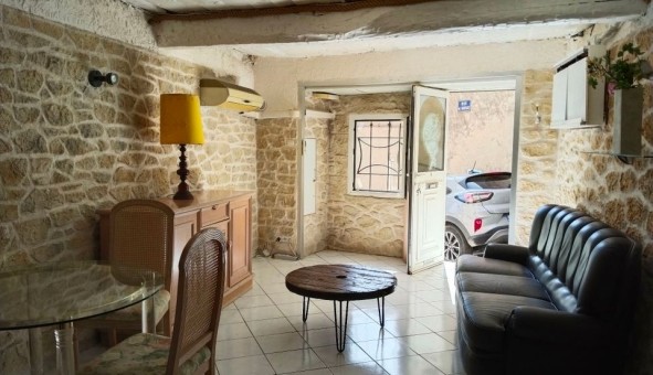 Logement �tudiant Location T2 Vide Cuers (83390)