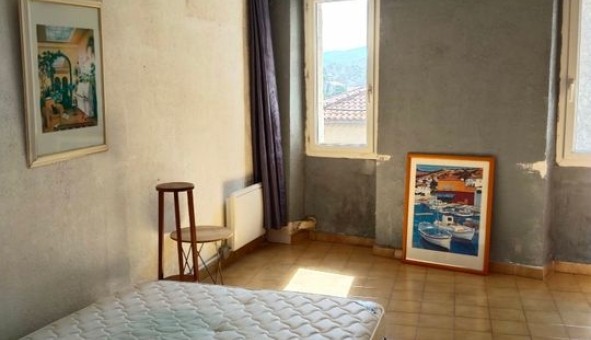 Logement �tudiant T2 &agrave; Cuers (83390)