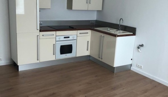 Logement �tudiant Location T2 Vide Cuges les Pins (13780)