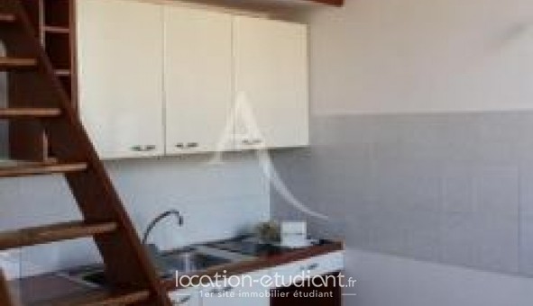 Logement étudiant T2 à Cugnaux (31270)