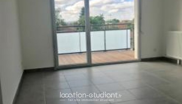 Logement �tudiant T2 à Cugnaux (31270)