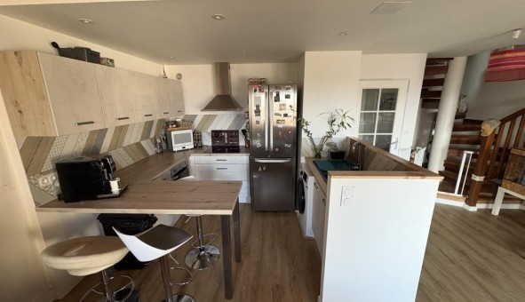 Logement tudiant T2 à Cugnaux (31270)
