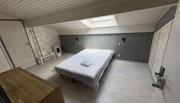 Logement tudiant T2 à Cugnaux (31270)