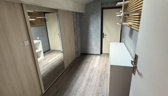 Logement tudiant T2 à Cugnaux (31270)