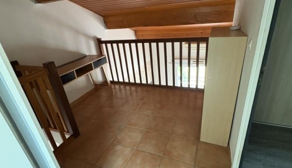Logement tudiant T2 à Cugnaux (31270)