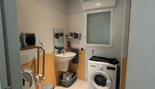 Logement tudiant T2 à Cuill (53540)