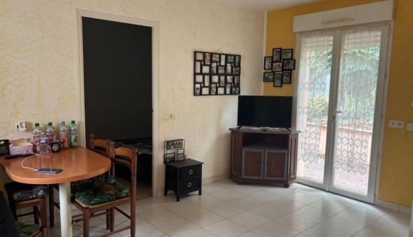 Logement tudiant T2 à Cuill (53540)