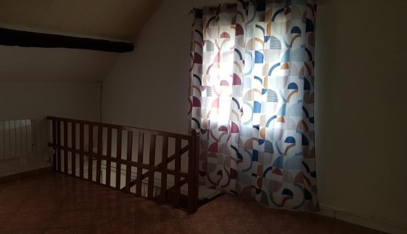 Logement �tudiant T2 &agrave; Cuisy (77165)