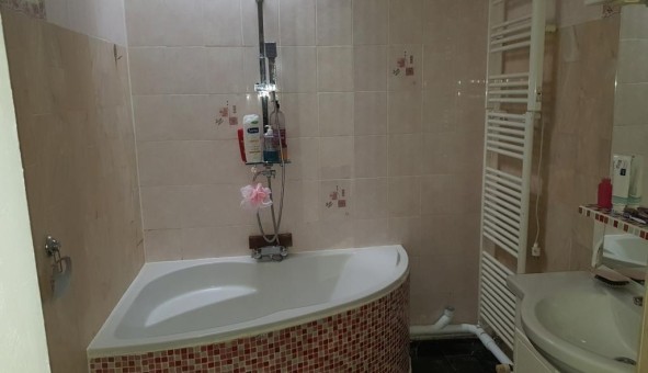 Logement �tudiant T2 &agrave; Cuisy (77165)