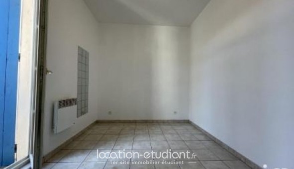 Logement tudiant T2 à Cuxac d'Aude (11590)