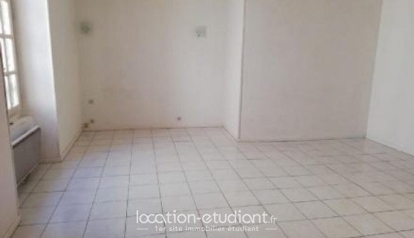 Logement tudiant T2 à Damazan (47160)