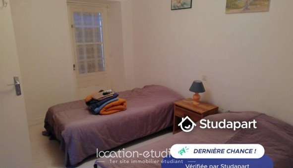 Logement tudiant T2 à Damgan (56750)