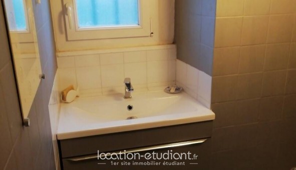 Logement tudiant T2 à Damgan (56750)