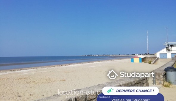 Logement tudiant T2 à Damgan (56750)
