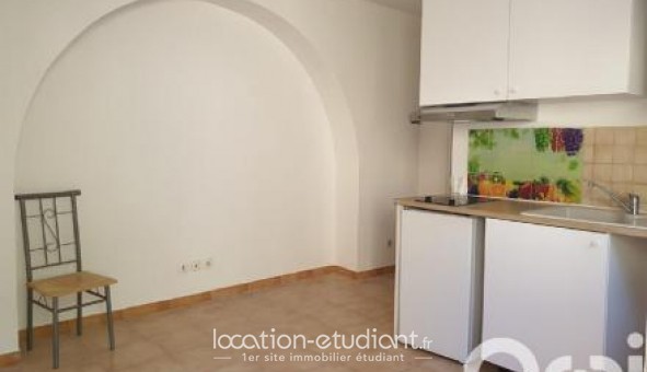 Logement tudiant T2 à Dammarie les Lys (77190)