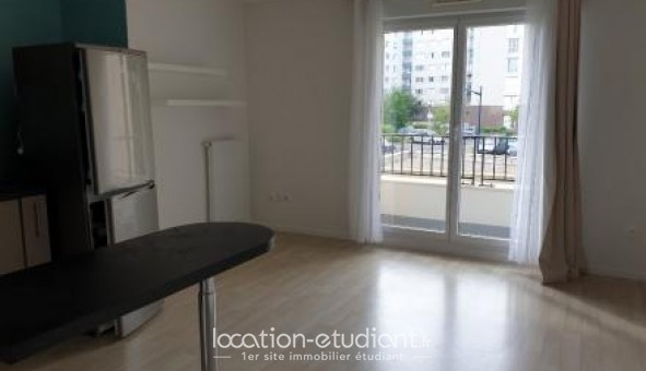 Logement tudiant T2 à Dammarie les Lys (77190)