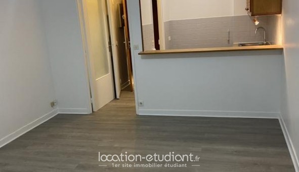 Logement tudiant T2 à Dammarie les Lys (77190)