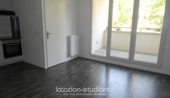 Logement tudiant T2 à Dammarie les Lys (77190)