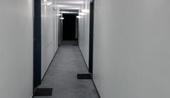 Logement tudiant T2 à Dammarie les Lys (77190)