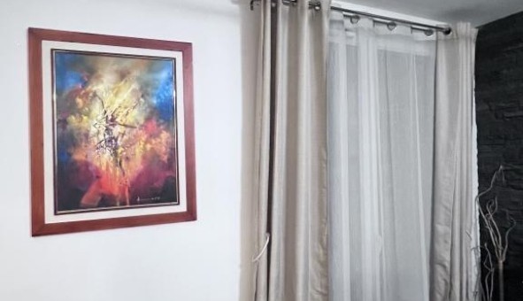 Logement tudiant T2 à Dammarie les Lys (77190)