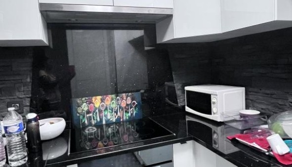 Logement tudiant T2 à Dammarie les Lys (77190)