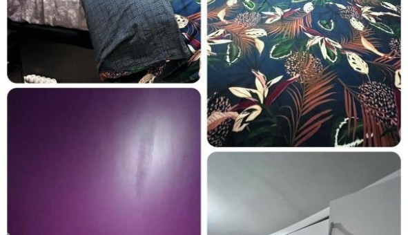 Logement tudiant T2 à Dammarie les Lys (77190)