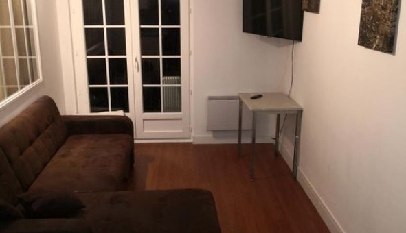 Logement �tudiant Location T2 Vide Dammarie les Lys (77190)