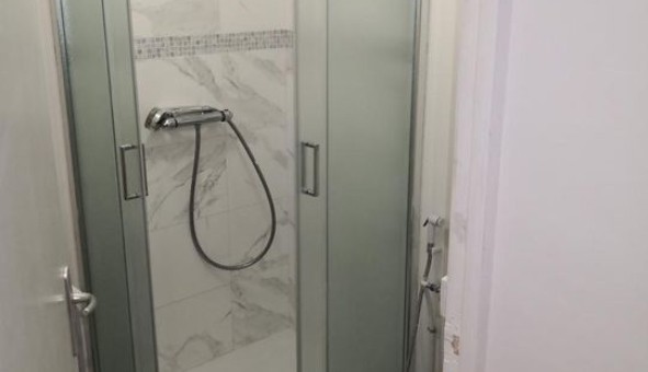 Logement �tudiant T2 &agrave; Dammarie les Lys (77190)