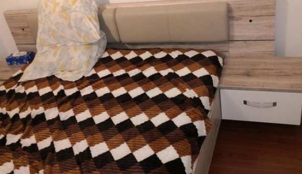 Logement �tudiant T2 &agrave; Dammarie les Lys (77190)