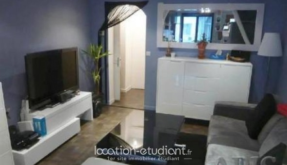 Logement étudiant T2 à Dammartin en Goële (77230)