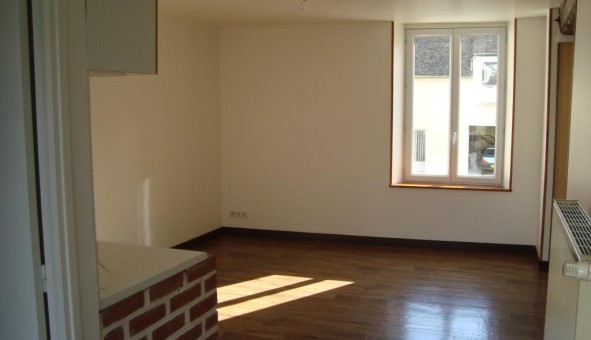 Logement tudiant T2 à Dammartin en Gole (77230)