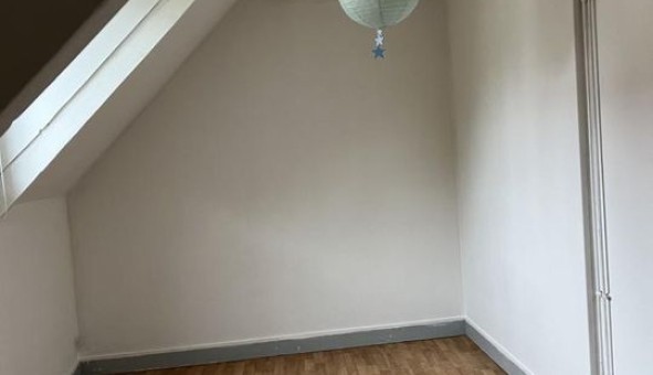 Logement �tudiant T2 &agrave; Dammartin en Go�le (77230)