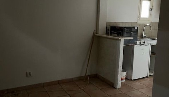 Logement �tudiant T2 &agrave; Dammartin en Go�le (77230)