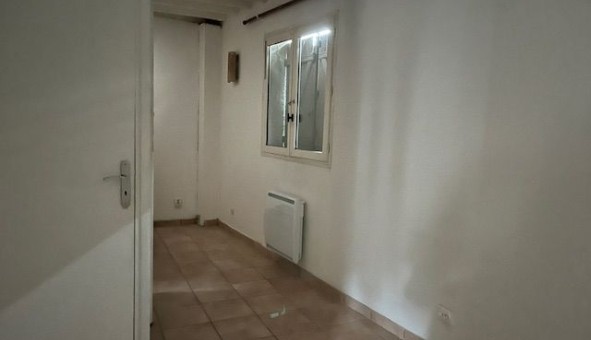 Logement �tudiant T2 &agrave; Dammartin en Go�le (77230)