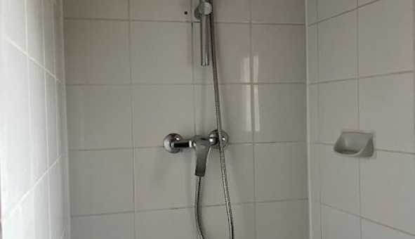 Logement �tudiant T2 &agrave; Dammartin en Go�le (77230)