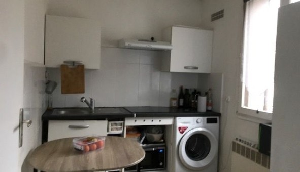 Logement �tudiant Location T2 Vide Dammartin en Go�le (77230)