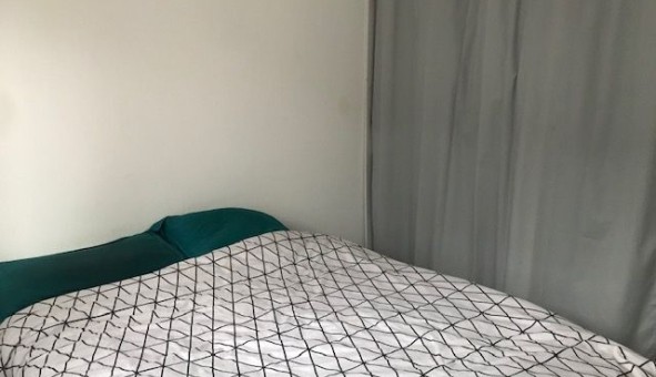 Logement �tudiant T2 &agrave; Dammartin en Go�le (77230)